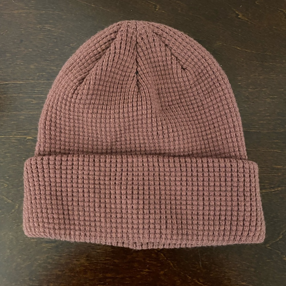 UA beanie